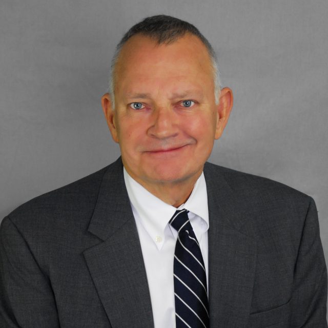 Calvin C. Mann, Jr.