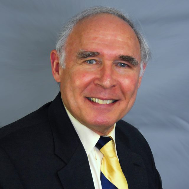 David F. Dulock