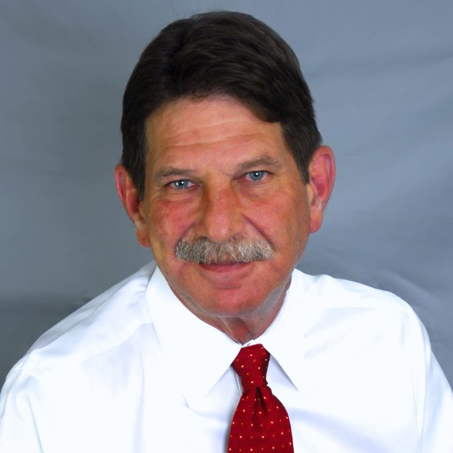 David M. Tritter