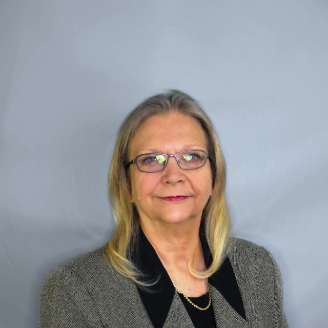 Diane M. Gleason