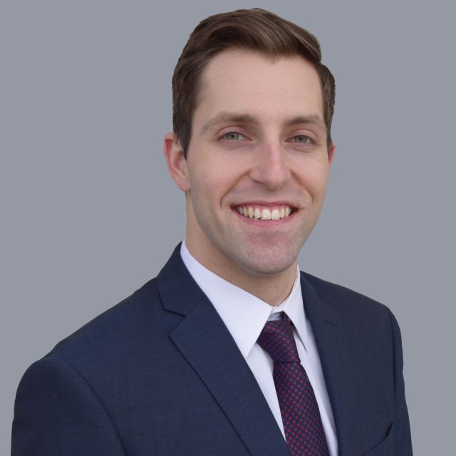 Nick Stevens