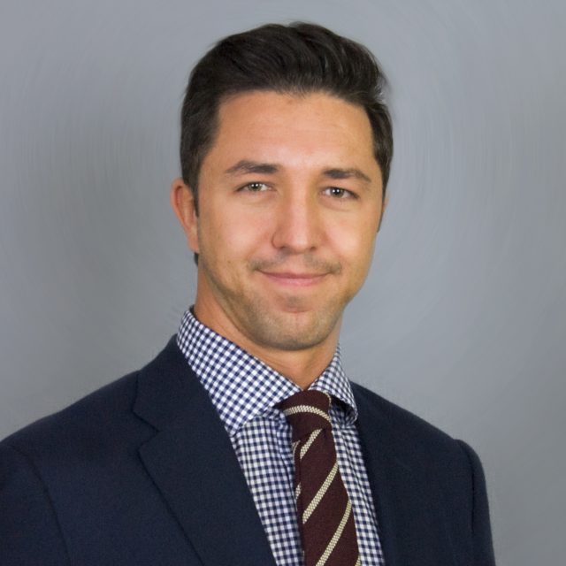 Peter B. Izdiak