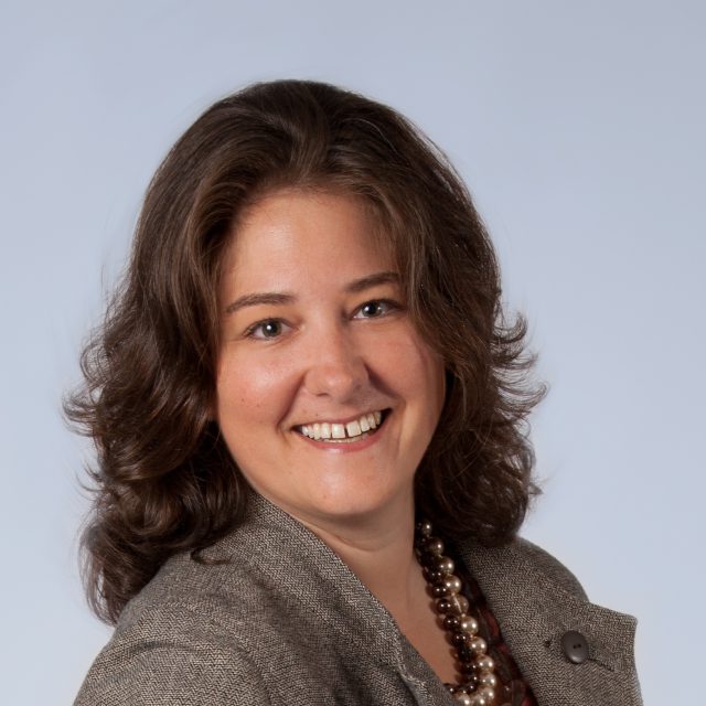 Regina M. Uhl