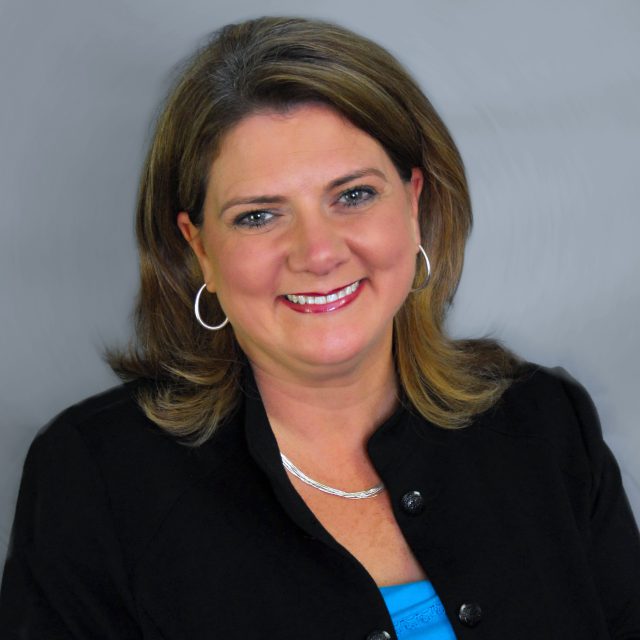 Robin Lyons