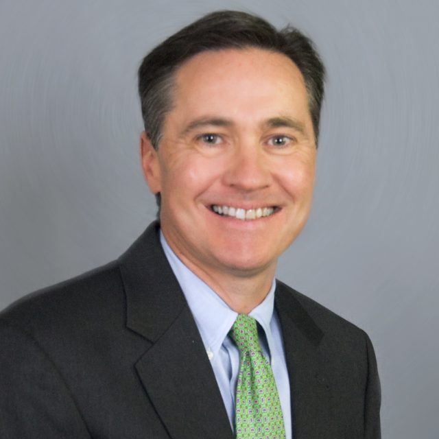 Shawn P. Black