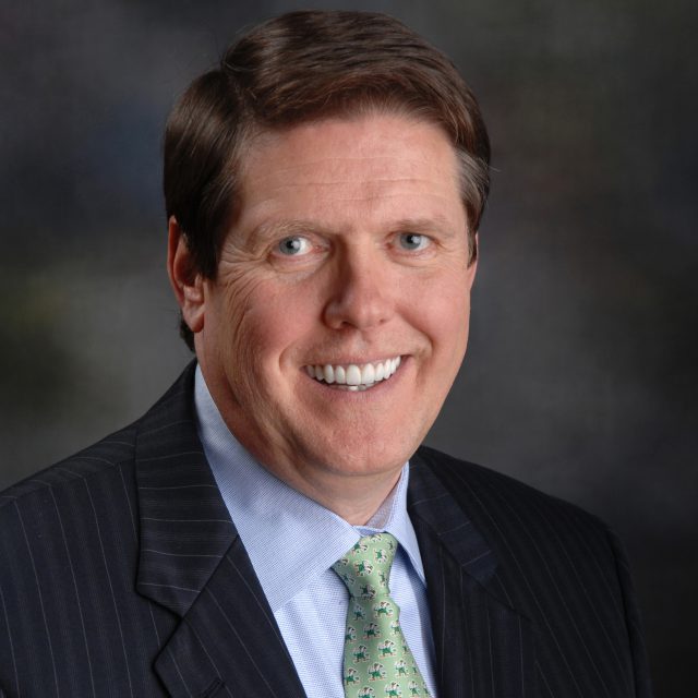 Thomas E. Black, Jr.